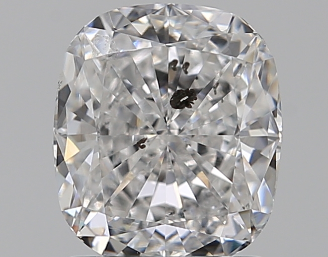 1.51 CT CUSHION