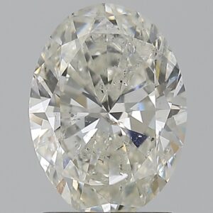 1.51 CT OVAL