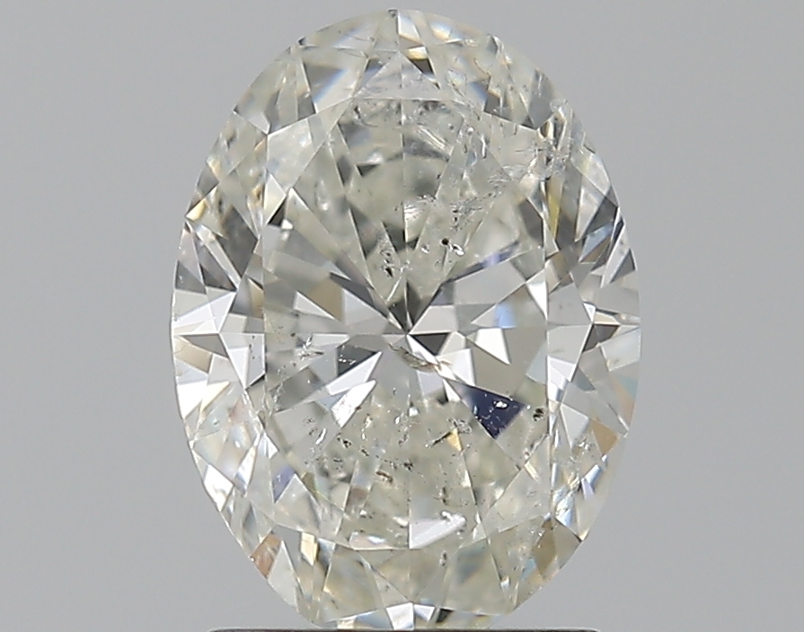 1.51 CT OVAL