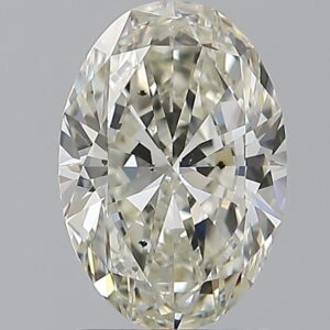 1.51 CT OVAL