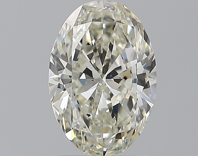 1.51 CT OVAL