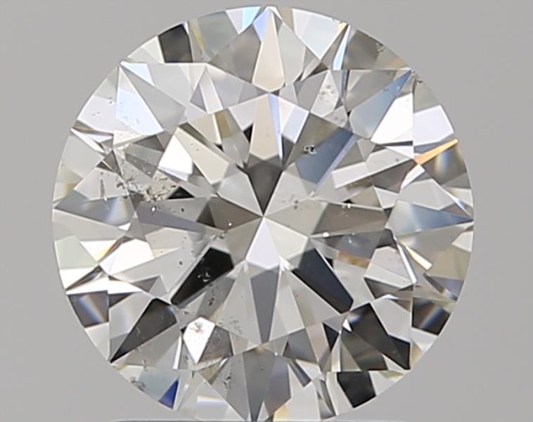 1.51 CT ROUND