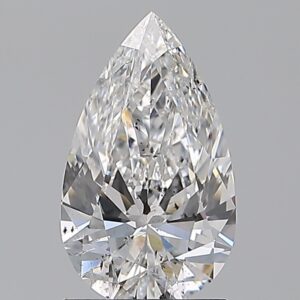 1.51 CT PEAR