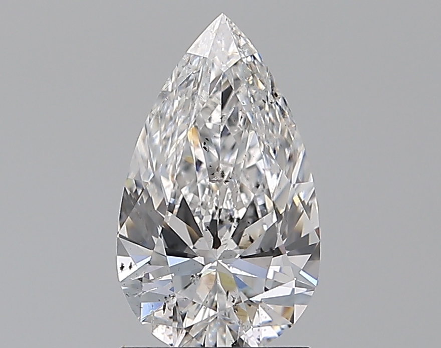 1.51 CT PEAR