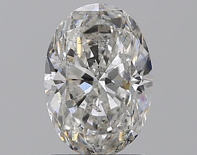 1.51 CT OVAL