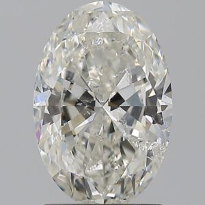 1.51 CT OVAL