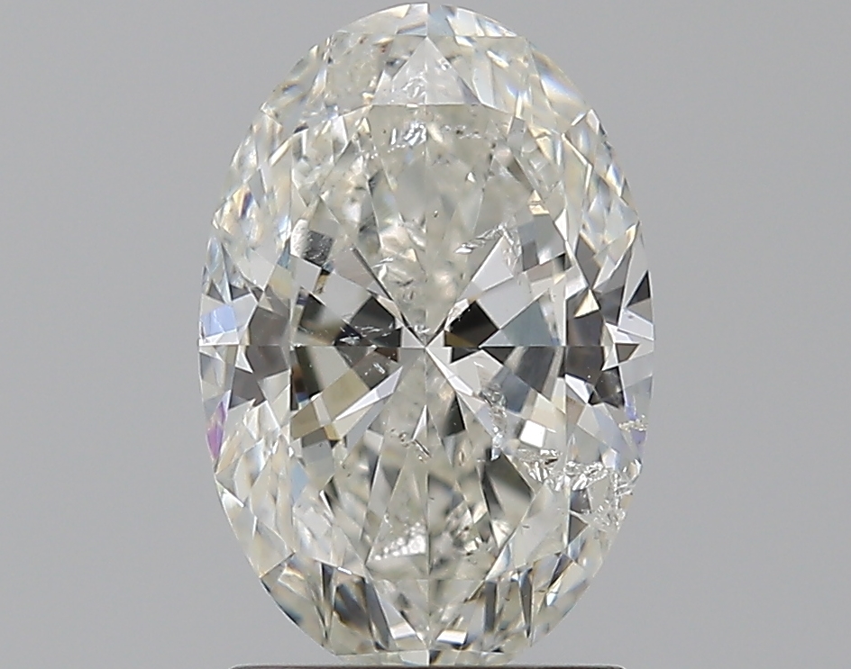 1.51 CT OVAL