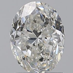 1.51 CT OVAL