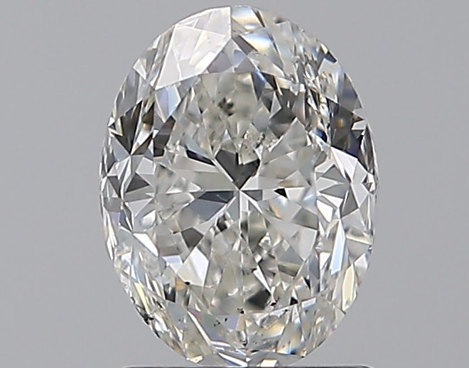 1.51 CT OVAL