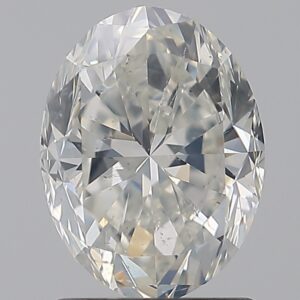 1.51 CT OVAL
