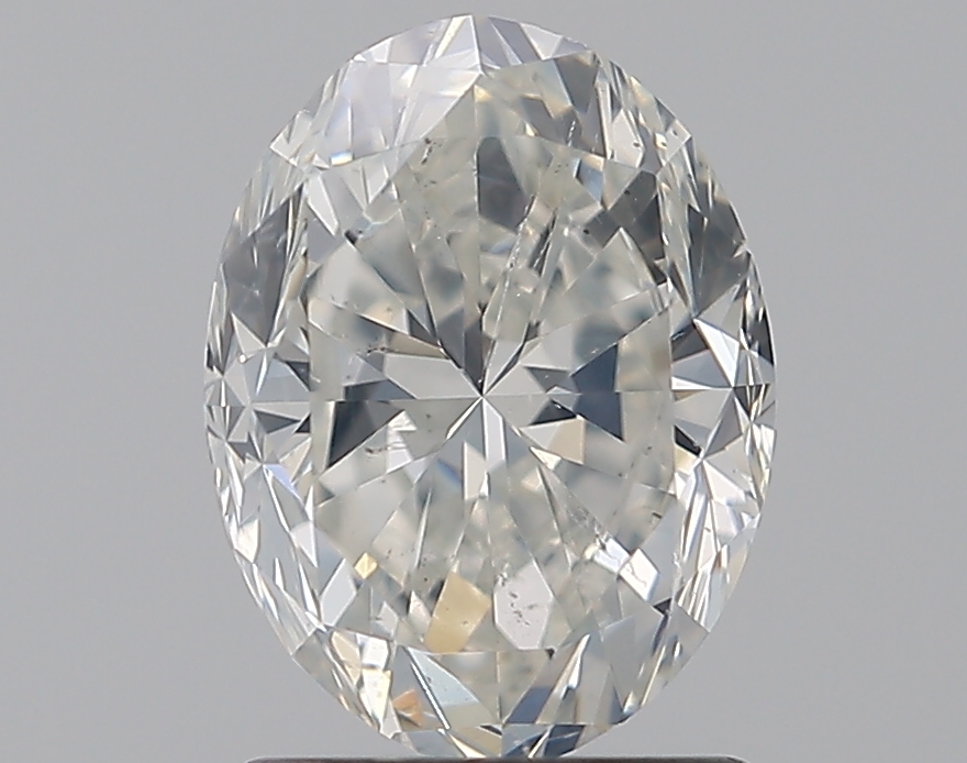 1.51 CT OVAL