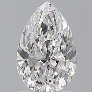 1.51 CT PEAR