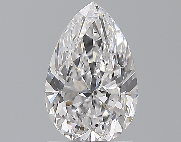 1.51 CT PEAR