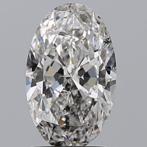 1.51 CT OVAL