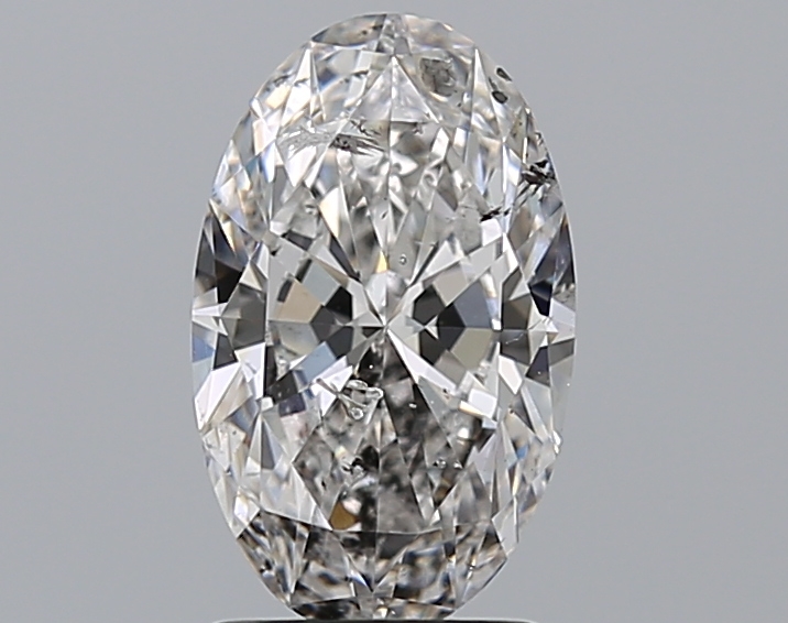 1.51 CT OVAL