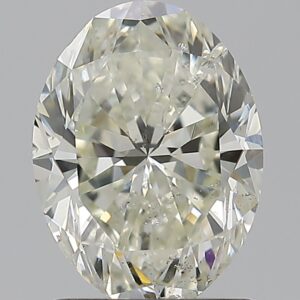 1.51 CT OVAL