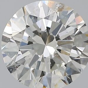 1.51 CT ROUND