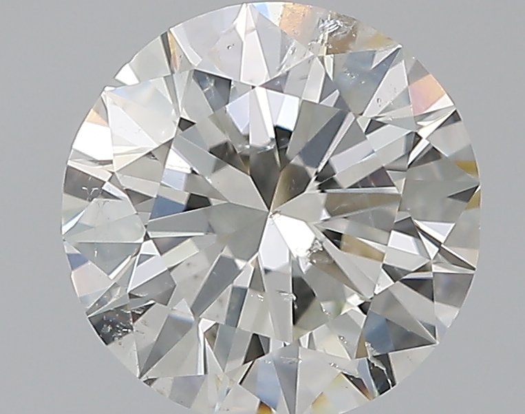 1.51 CT ROUND