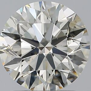1.51 CT ROUND