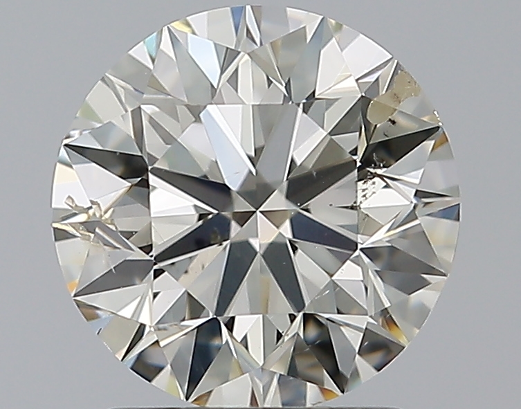 1.51 CT ROUND