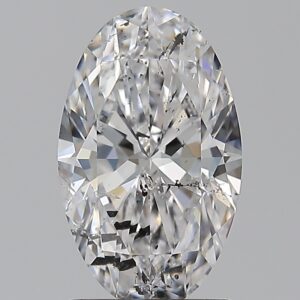 1.51 CT OVAL