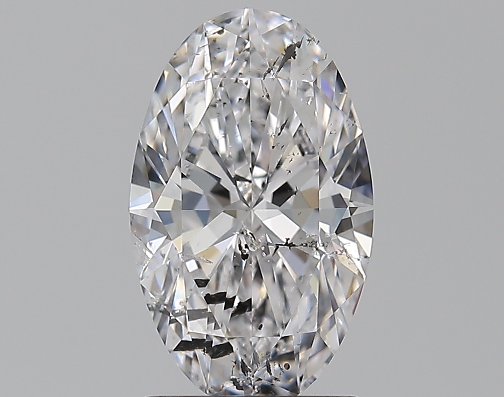 1.51 CT OVAL