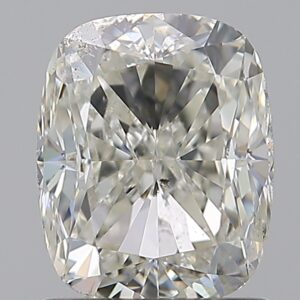 1.51 CT CUSHION