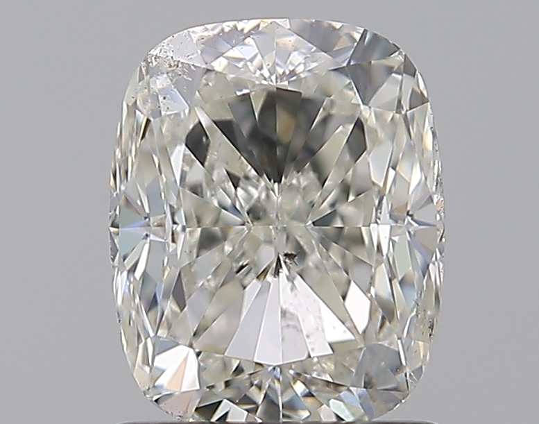 1.51 CT CUSHION
