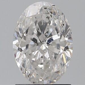 1.51 CT OVAL