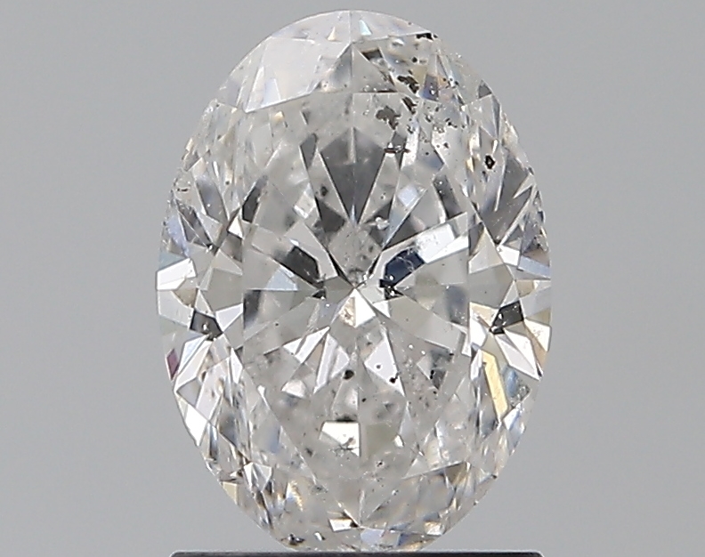 1.51 CT OVAL