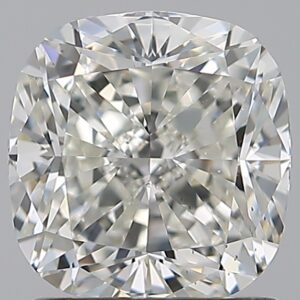 1.51 CT CUSHION