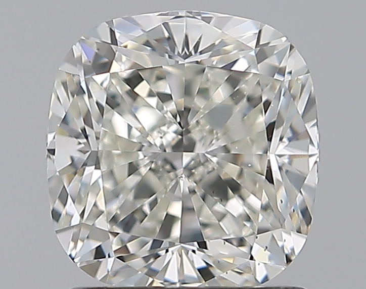 1.51 CT CUSHION
