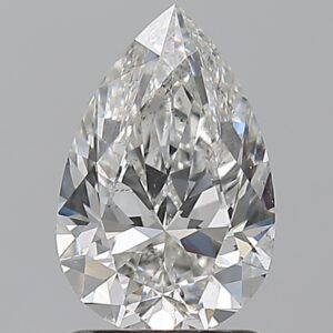 1.51 CT PEAR