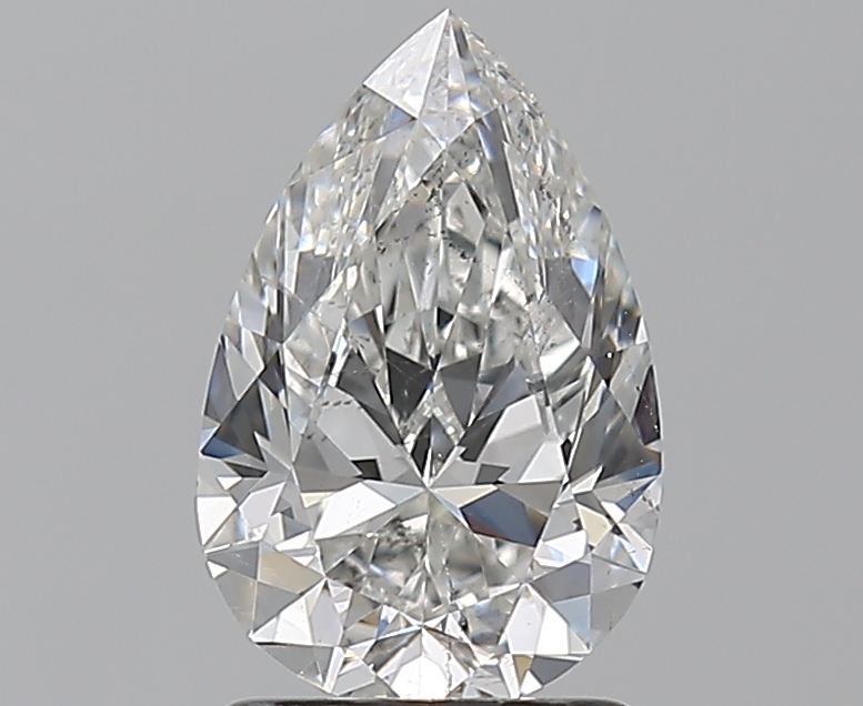 1.51 CT PEAR