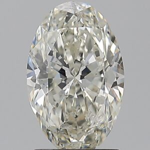 1.51 CT OVAL