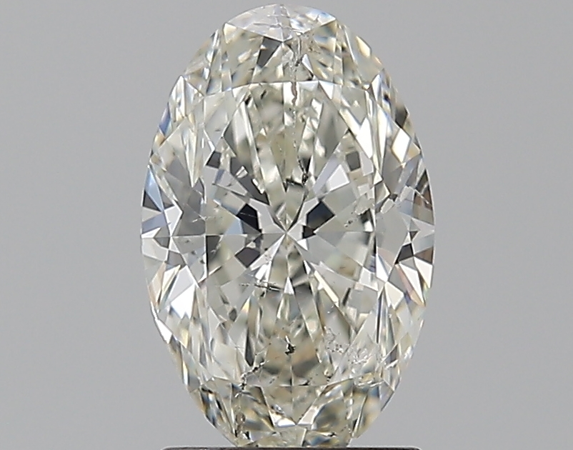 1.51 CT OVAL