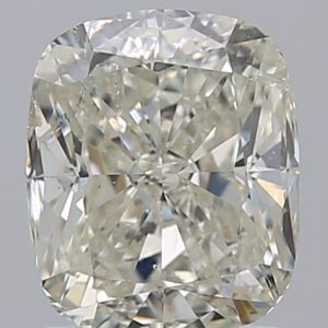 1.51 CT CUSHION