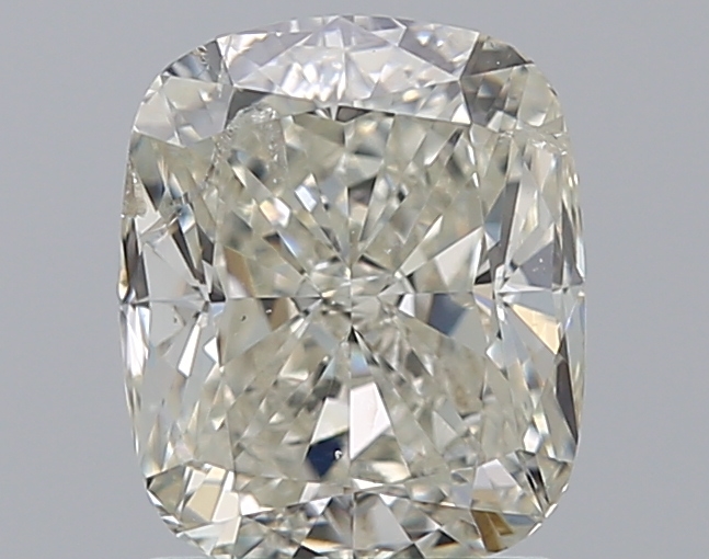 1.51 CT CUSHION