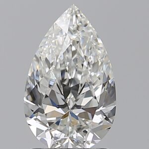 1.51 CT PEAR
