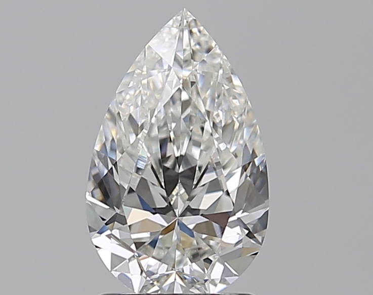 1.51 CT PEAR