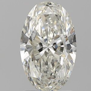 1.51 CT OVAL
