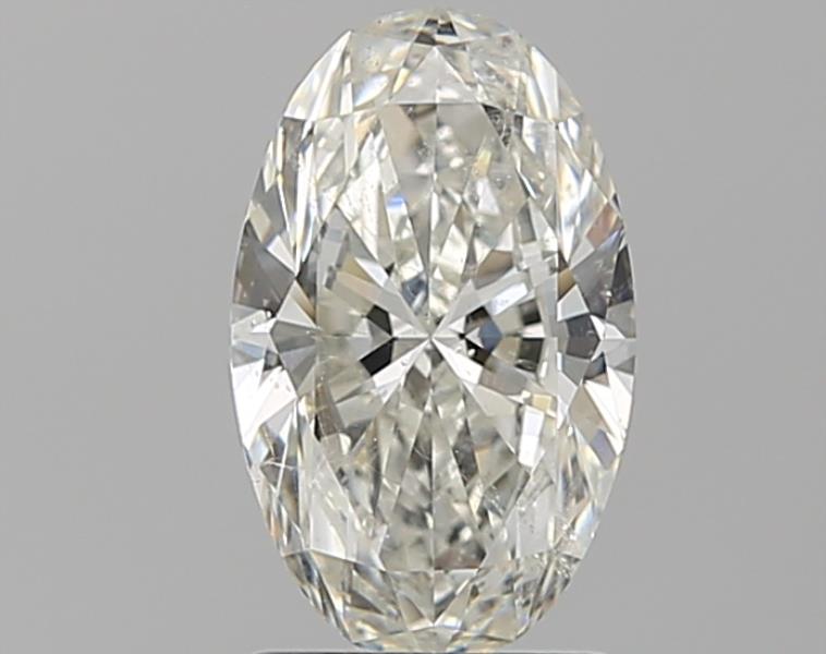 1.51 CT OVAL