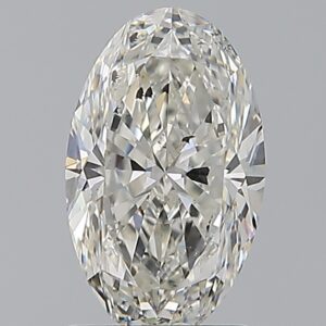 1.51 CT OVAL
