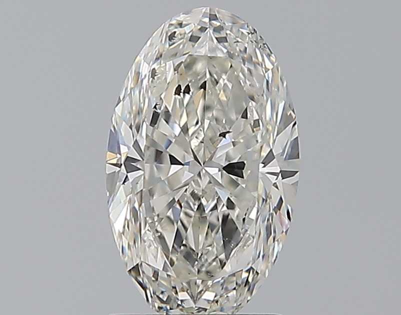 1.51 CT OVAL