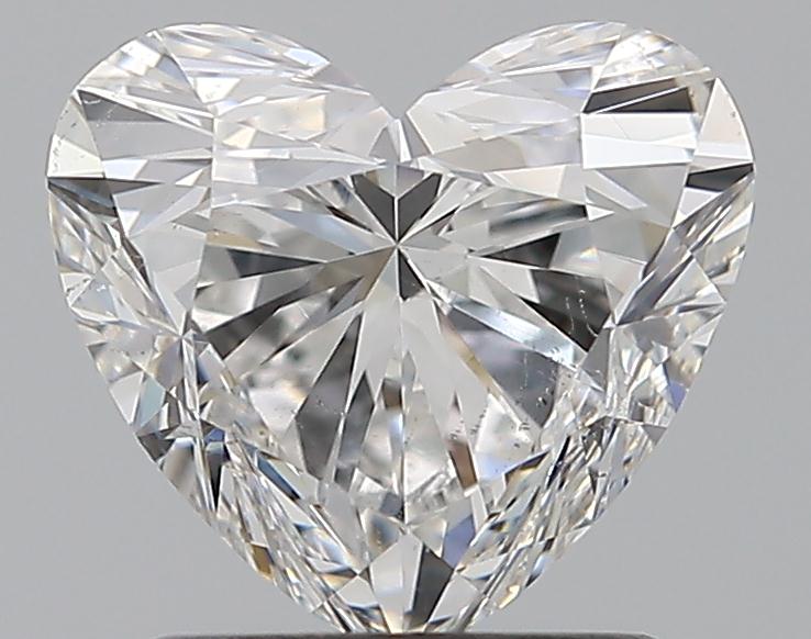 1.51 CT HEART