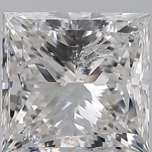 1.51 CT PRINCESS