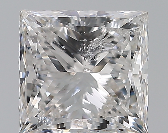 1.51 CT PRINCESS
