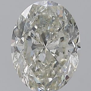 1.51 CT OVAL