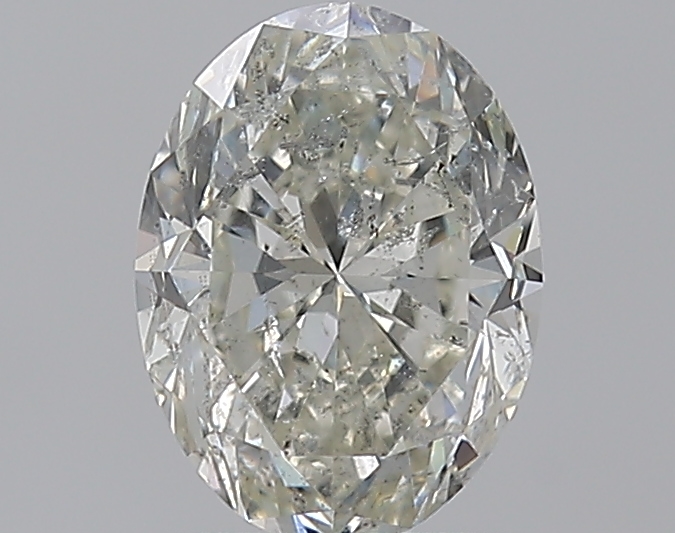 1.51 CT OVAL