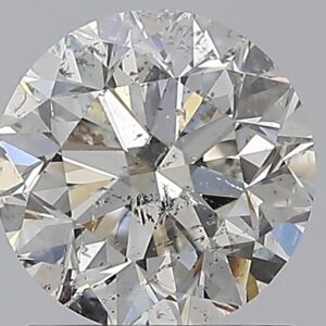 1.51 CT ROUND